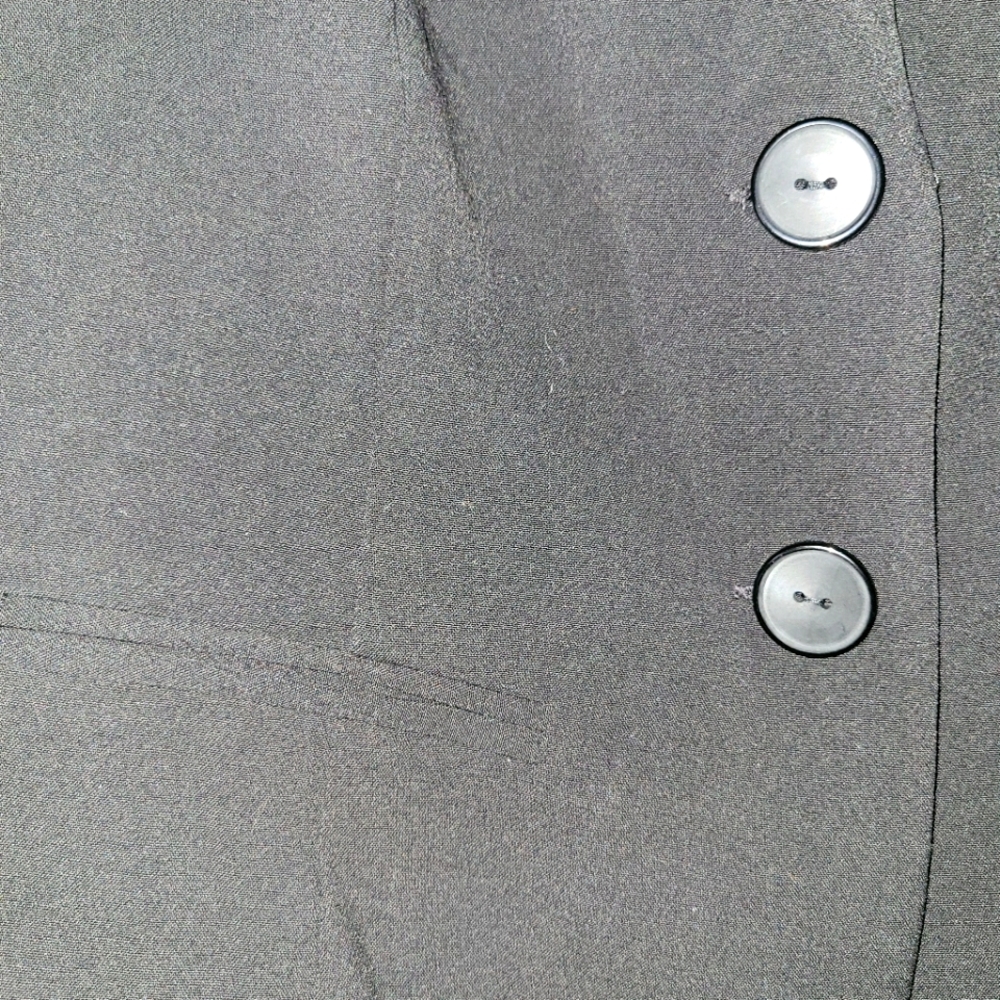 BCX Black Blazer NWT - Picture 4 of 6